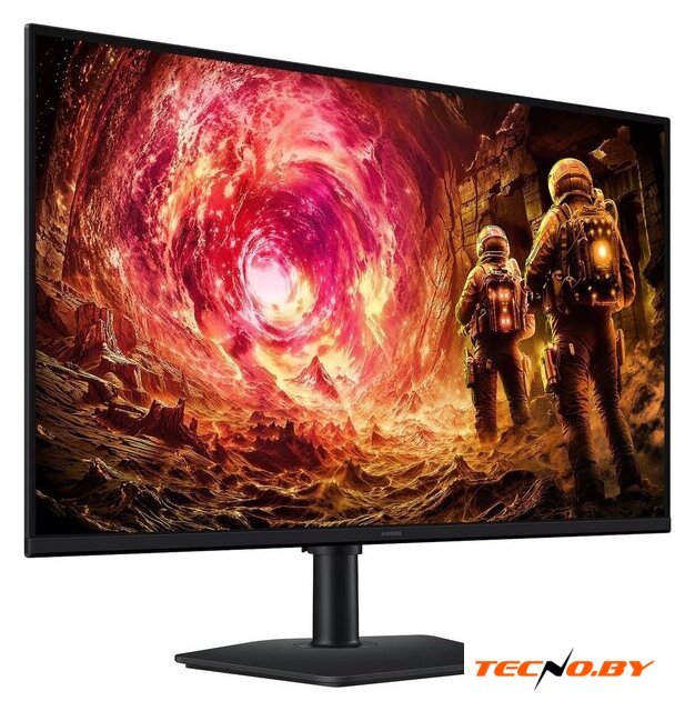 Игровой монитор Samsung Odyssey G5 G50F LS32FG502EIXCI - Изображение №11 — Интернет-Магазин TECNO.BY