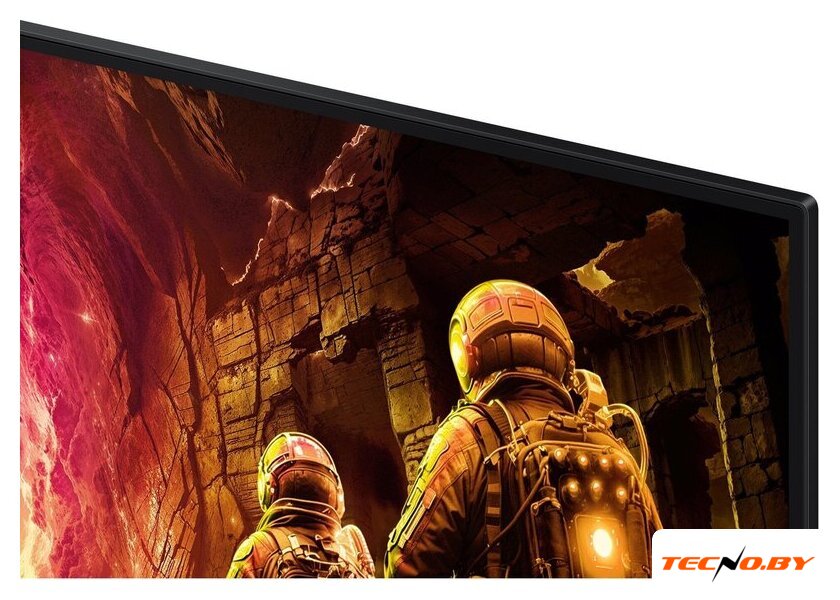 Игровой монитор Samsung Odyssey G5 G50F LS32FG502EIXCI - Изображение №10 — Интернет-Магазин TECNO.BY