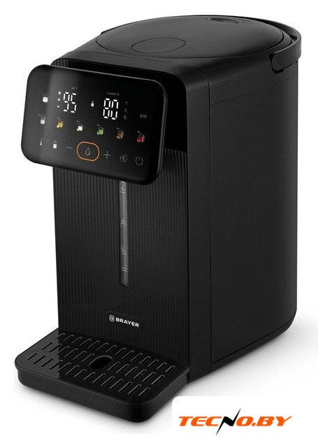 Термопот Brayer BR6006 - Изображение №1 — Интернет-Магазин TECNO.BY