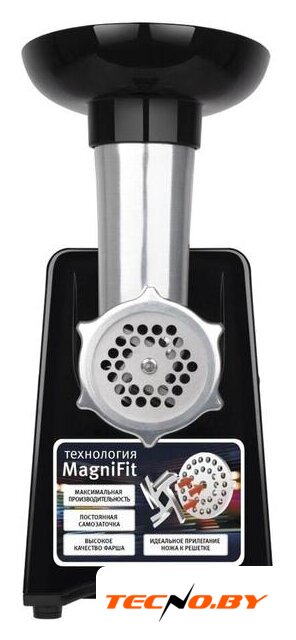 Мясорубка Vitek VT-3644 - Изображение №3 — Интернет-Магазин TECNO.BY