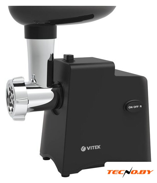 Мясорубка Vitek VT-3644 - Изображение №1 — Интернет-Магазин TECNO.BY