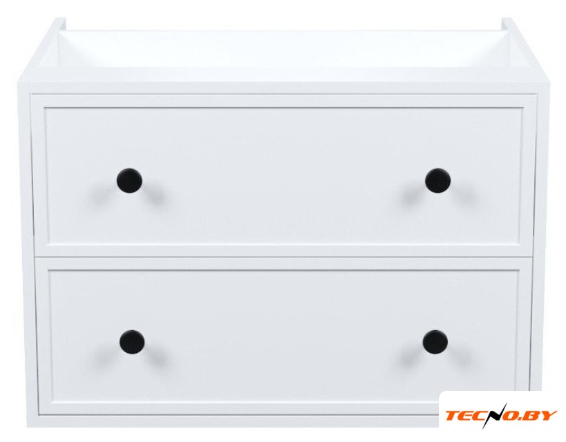  IDDIS Тумба под умывальник Torr TOR70WBi95 - Изображение №2 — Интернет-Магазин TECNO.BY