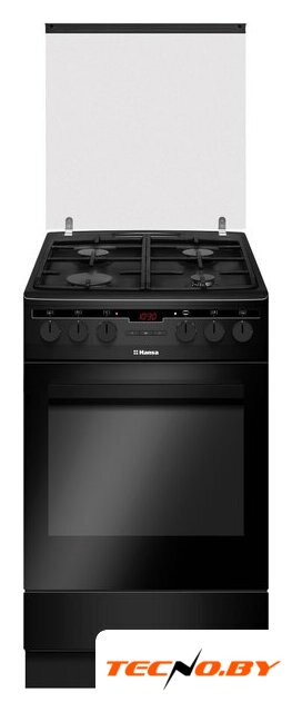Кухонная плита Hansa FCMM582977 - Изображение №1 — Интернет-Магазин TECNO.BY