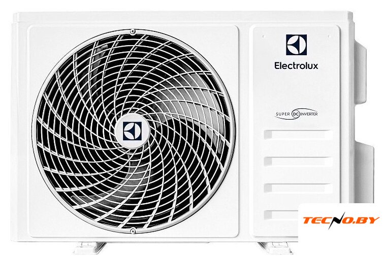 Кондиционер Electrolux EACS/I-09HEL/N8 WiFi - Изображение №6 — Интернет-Магазин TECNO.BY
