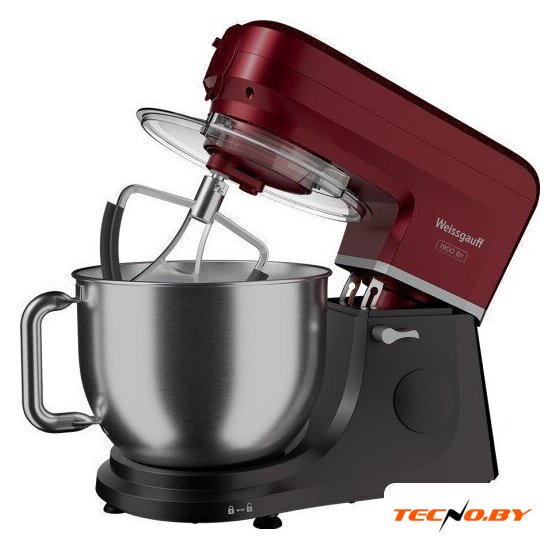 Кухонная машина Weissgauff WKM 792 DPB Digital Multi Chef - Изображение №8 — Интернет-Магазин TECNO.BY