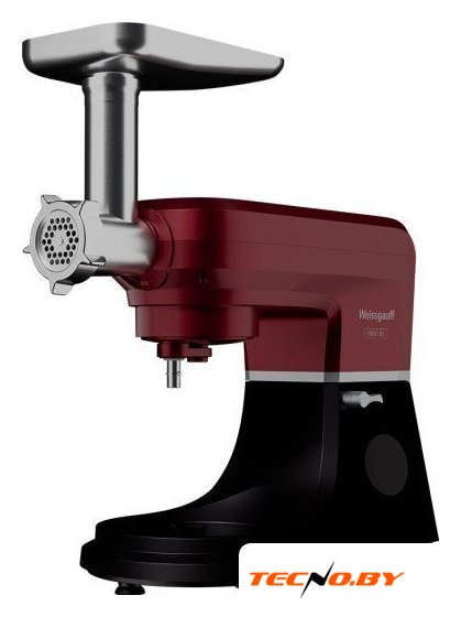 Кухонная машина Weissgauff WKM 792 DPB Digital Multi Chef - Изображение №5 — Интернет-Магазин TECNO.BY