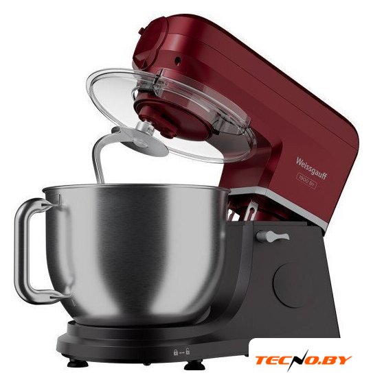 Кухонная машина Weissgauff WKM 792 DPB Digital Multi Chef - Изображение №13 — Интернет-Магазин TECNO.BY