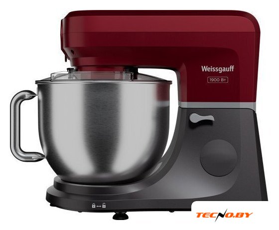 Кухонная машина Weissgauff WKM 792 DPB Digital Multi Chef - Изображение №11 — Интернет-Магазин TECNO.BY