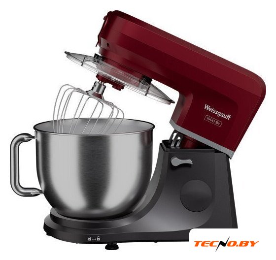 Кухонная машина Weissgauff WKM 792 DPB Digital Multi Chef - Изображение №9 — Интернет-Магазин TECNO.BY