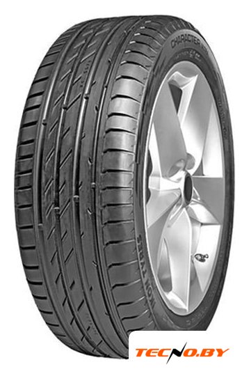 Летние шины Ikon Character Ultra 205/55R16 94V XL - Изображение №1 — Интернет-Магазин TECNO.BY