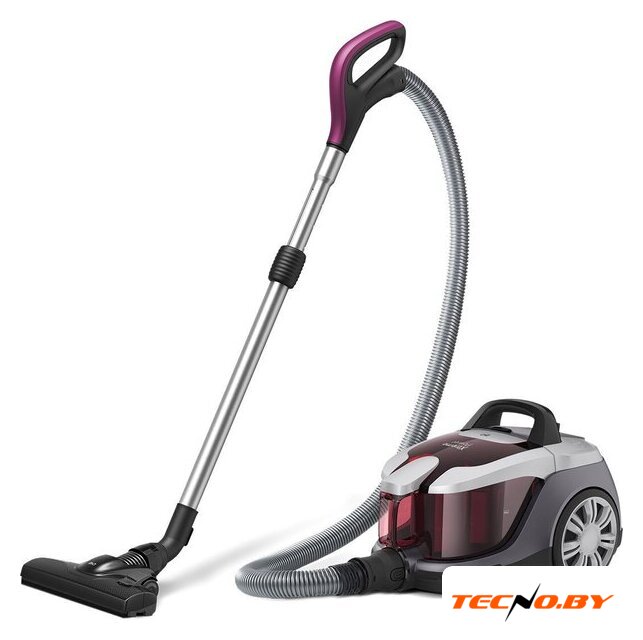 Пылесос BQ VC1610C Xtreme Power - Изображение №1 — Интернет-Магазин TECNO.BY