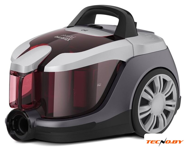 Пылесос BQ VC1610C Xtreme Power - Изображение №2 — Интернет-Магазин TECNO.BY