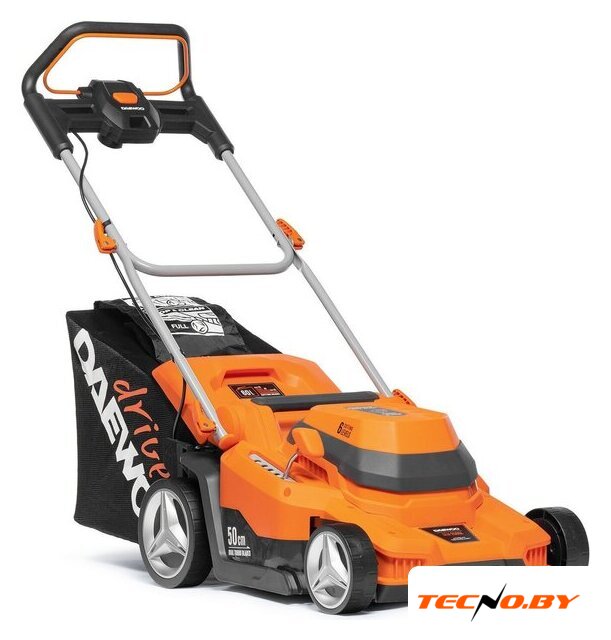 Газонокосилка Daewoo Power DLM 2500E - Изображение №12 — Интернет-Магазин TECNO.BY
