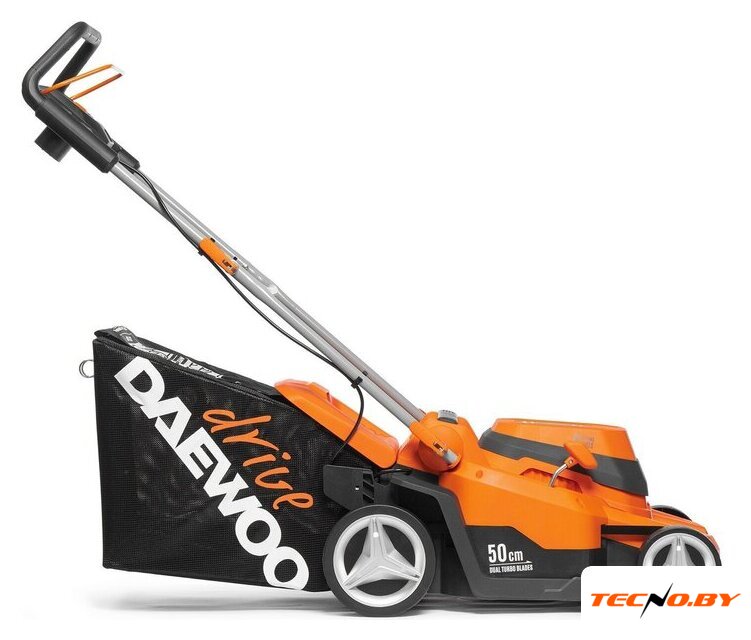 Газонокосилка Daewoo Power DLM 2500E - Изображение №3 — Интернет-Магазин TECNO.BY