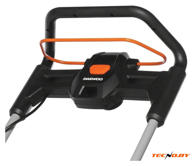 Газонокосилка Daewoo Power DLM 2500E - Изображение №6 — Интернет-Магазин TECNO.BY