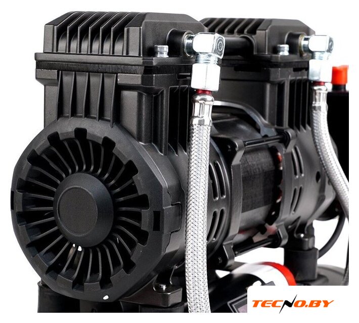 Компрессор TEH TAC8L - Изображение №6 — Интернет-Магазин TECNO.BY
