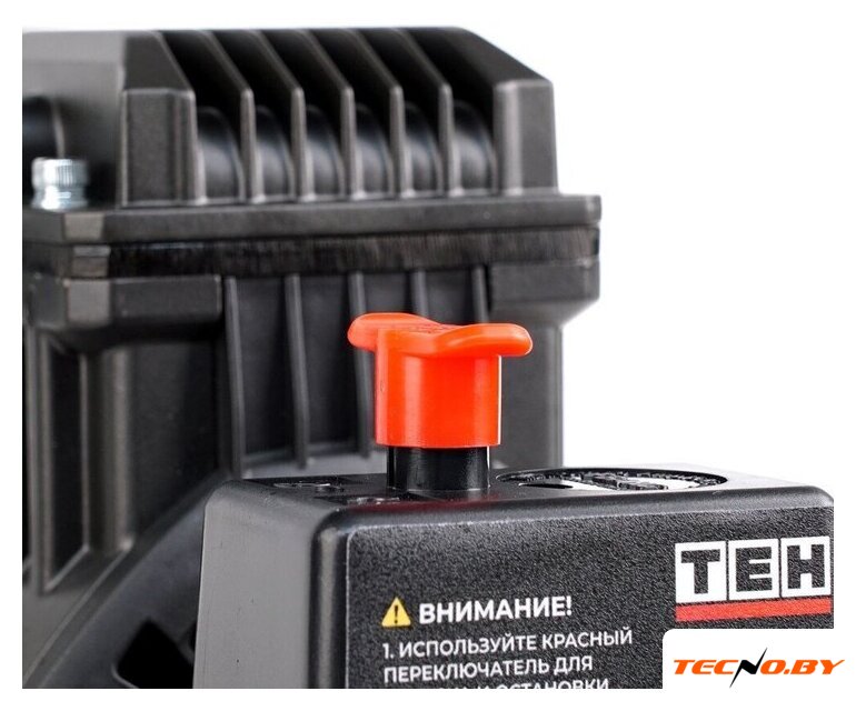 Компрессор TEH TAC8L - Изображение №9 — Интернет-Магазин TECNO.BY
