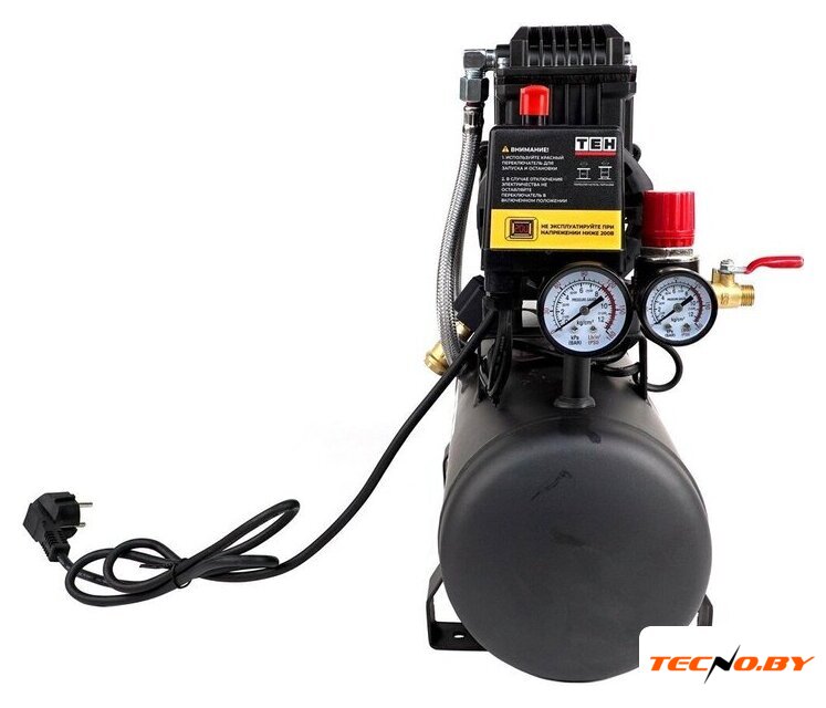Компрессор TEH TAC8L - Изображение №4 — Интернет-Магазин TECNO.BY