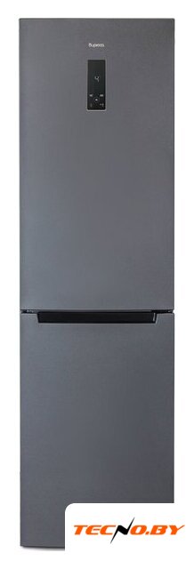 Холодильник Бирюса W980NF - Изображение №1 — Интернет-Магазин TECNO.BY
