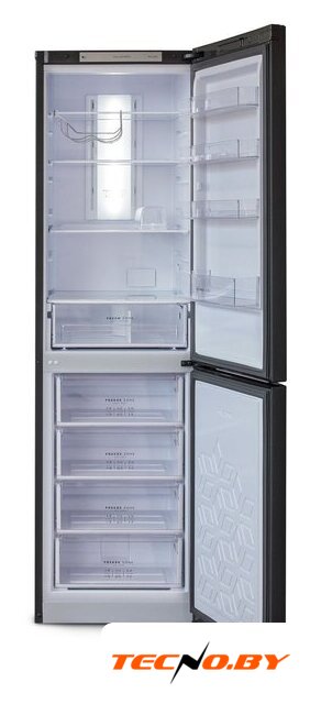 Холодильник Бирюса W980NF - Изображение №2 — Интернет-Магазин TECNO.BY