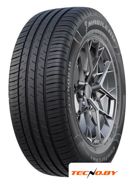Летние шины Habilead High Performance ComfortMax S801 225/55R16 95V - Изображение №1 — Интернет-Магазин TECNO.BY