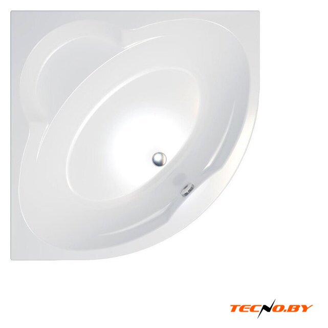 Ванна Triton ТРОЯ 150x150 - Изображение №1 — Интернет-Магазин TECNO.BY