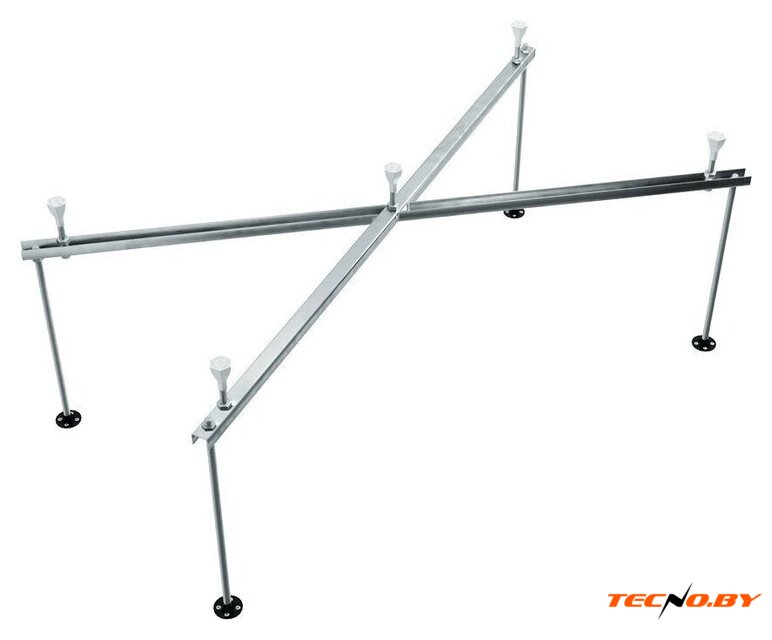Ванна Triton ТРОЯ 150x150 - Изображение №8 — Интернет-Магазин TECNO.BY