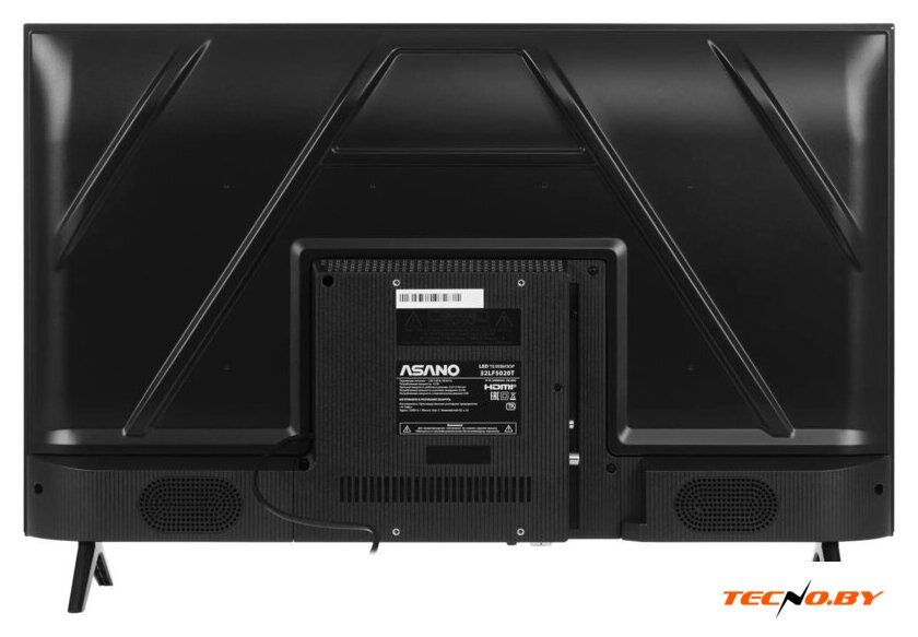 Телевизор ASANO 32LF5020T - Изображение №9 — Интернет-Магазин TECNO.BY