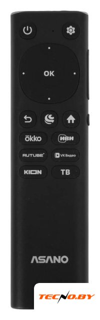 Телевизор ASANO 32LF5020T - Изображение №10 — Интернет-Магазин TECNO.BY
