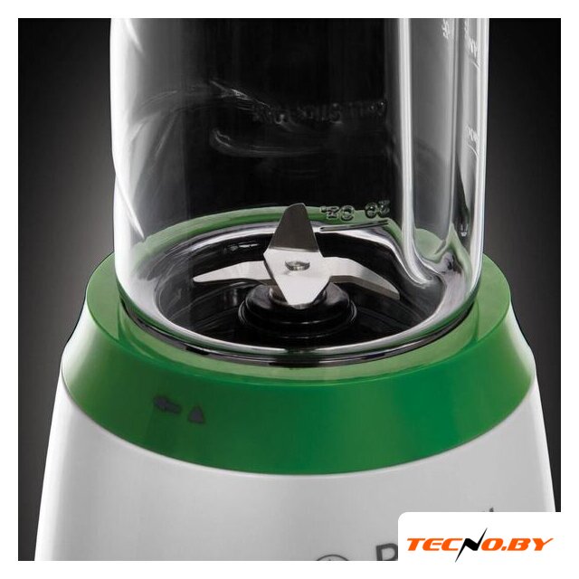 Стационарный блендер Russell Hobbs Explore Mix & Go Cool 25160-56 - Изображение №7 — Интернет-Магазин TECNO.BY