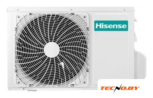 Кондиционер Hisense Zoom 2.0 Classic A AS-07HW4RLRKB00 - Изображение №8 — Интернет-Магазин TECNO.BY