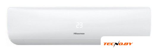 Кондиционер Hisense Zoom 2.0 Classic A AS-07HW4RLRKB00 - Изображение №1 — Интернет-Магазин TECNO.BY