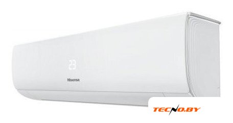 Кондиционер Hisense Zoom 2.0 Classic A AS-07HW4RLRKB00 - Изображение №2 — Интернет-Магазин TECNO.BY