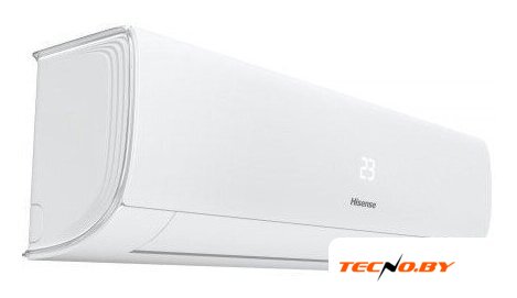 Кондиционер Hisense Zoom 2.0 Classic A AS-07HW4RLRKB00 - Изображение №4 — Интернет-Магазин TECNO.BY