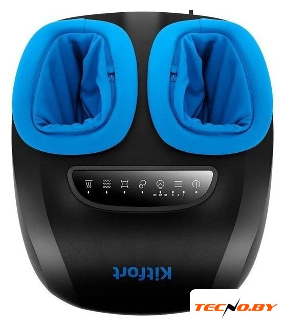 Массажер для ног Kitfort KT-5902 - Изображение №5 — Интернет-Магазин TECNO.BY