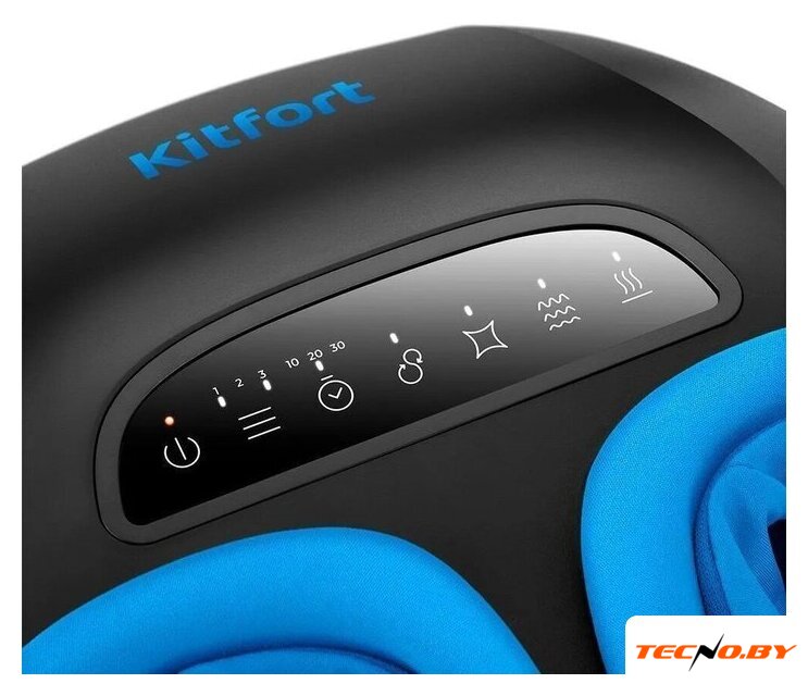 Массажер для ног Kitfort KT-5902 - Изображение №4 — Интернет-Магазин TECNO.BY