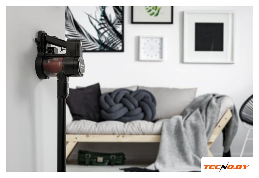 Пылесос Gorenje SVC216FMLBKII - Изображение №10 — Интернет-Магазин TECNO.BY