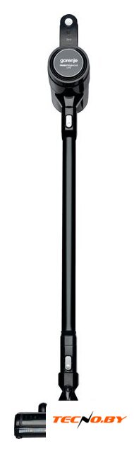 Пылесос Gorenje SVC216FMLBKII - Изображение №3 — Интернет-Магазин TECNO.BY