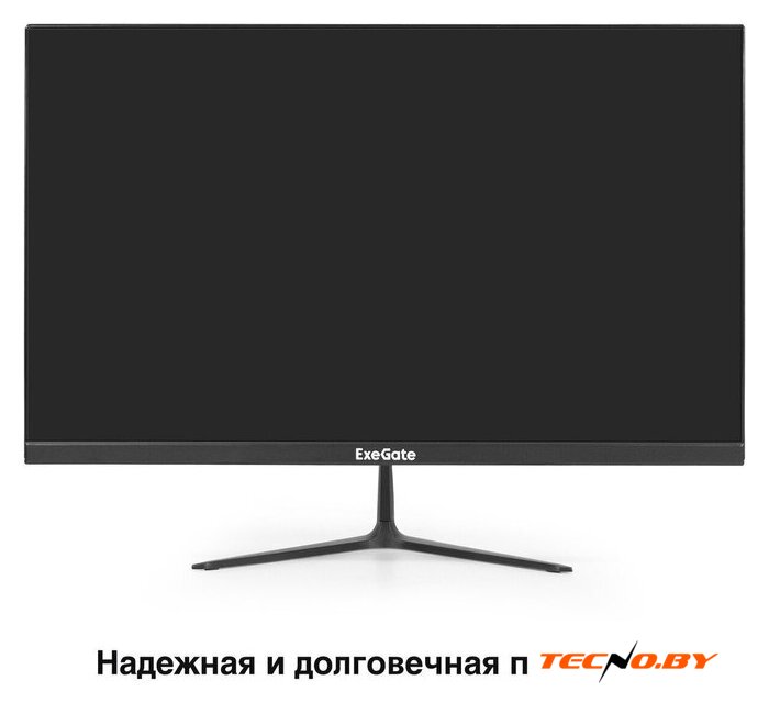 Монитор ExeGate SmartView EP2207T EX300130RUS - Изображение №3 — Интернет-Магазин TECNO.BY