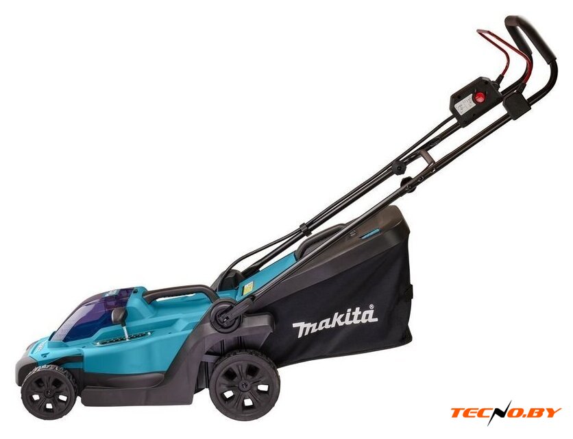 Газонокосилка Makita DLM330Z (без АКБ) - Изображение №3 — Интернет-Магазин TECNO.BY