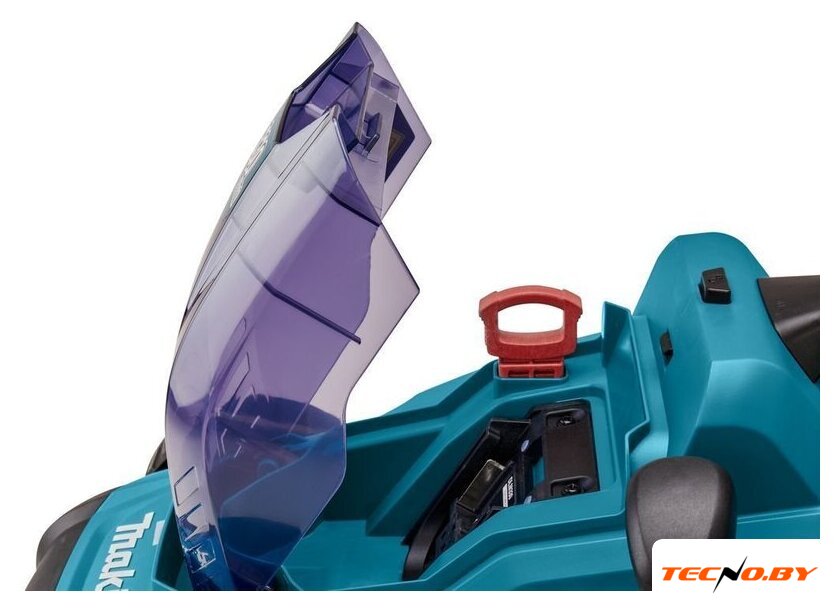 Газонокосилка Makita DLM330Z (без АКБ) - Изображение №9 — Интернет-Магазин TECNO.BY