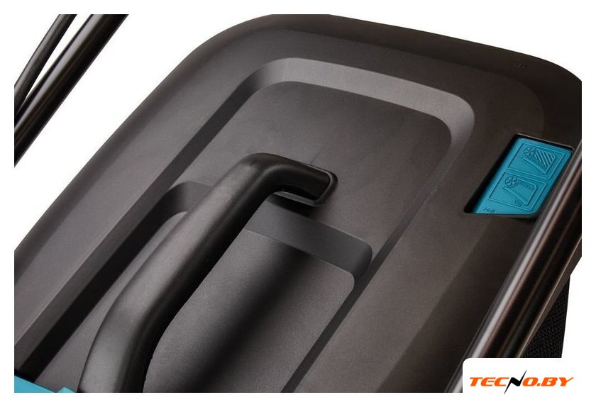 Газонокосилка Makita DLM330Z (без АКБ) - Изображение №11 — Интернет-Магазин TECNO.BY