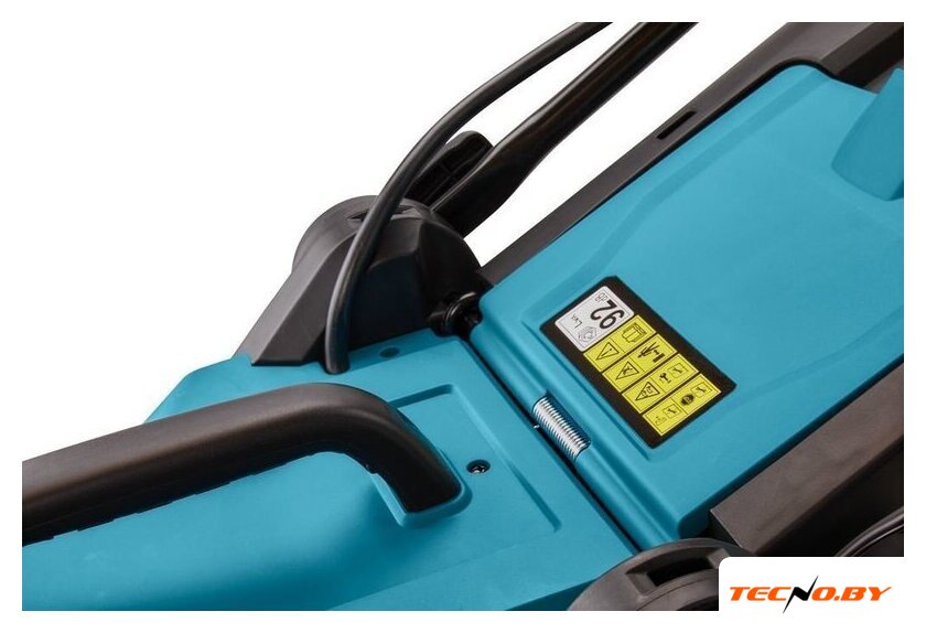 Газонокосилка Makita DLM330Z (без АКБ) - Изображение №10 — Интернет-Магазин TECNO.BY