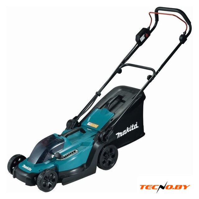 Газонокосилка Makita DLM330Z (без АКБ) - Изображение №2 — Интернет-Магазин TECNO.BY