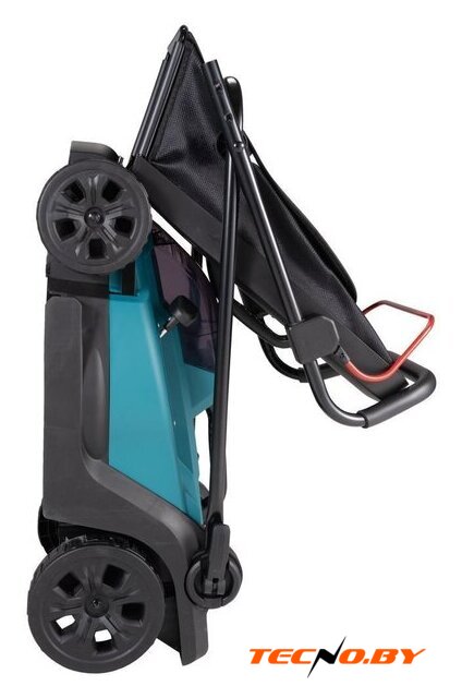 Газонокосилка Makita DLM330Z (без АКБ) - Изображение №4 — Интернет-Магазин TECNO.BY