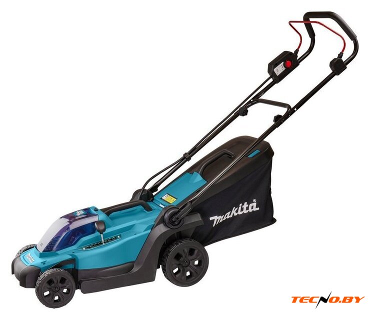 Газонокосилка Makita DLM330Z (без АКБ) - Изображение №1 — Интернет-Магазин TECNO.BY