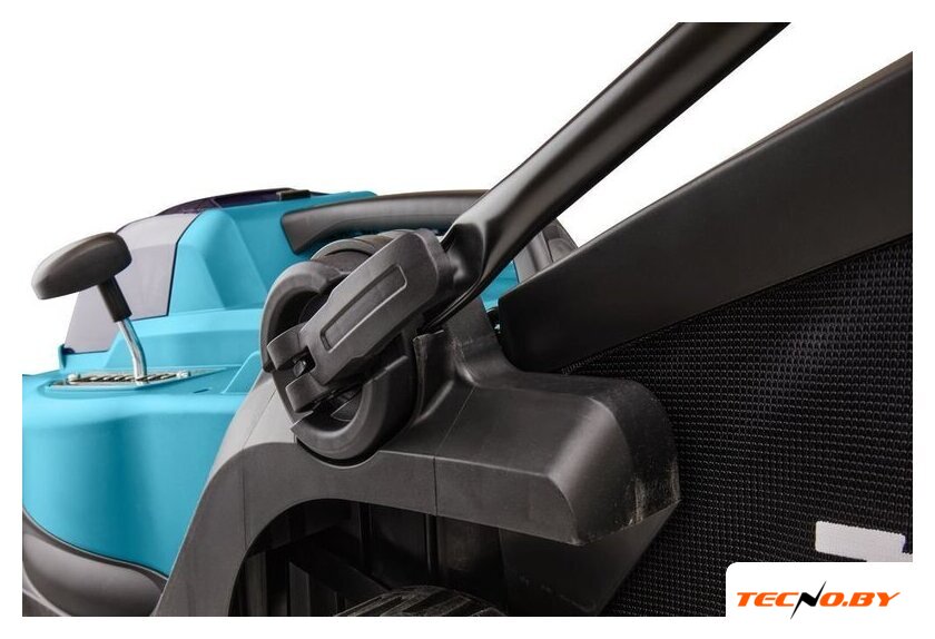 Газонокосилка Makita DLM330Z (без АКБ) - Изображение №7 — Интернет-Магазин TECNO.BY