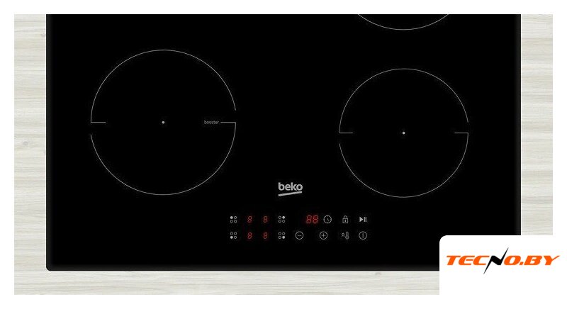 Варочная панель BEKO HII64400TO - Изображение №9 — Интернет-Магазин TECNO.BY