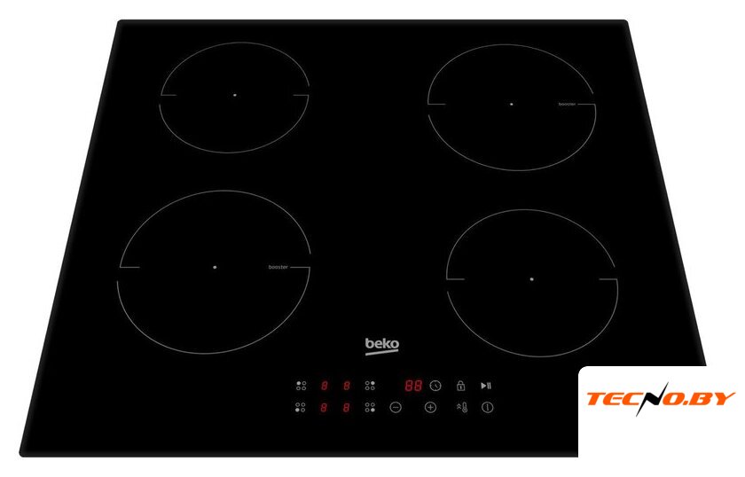 Варочная панель BEKO HII64400TO - Изображение №2 — Интернет-Магазин TECNO.BY