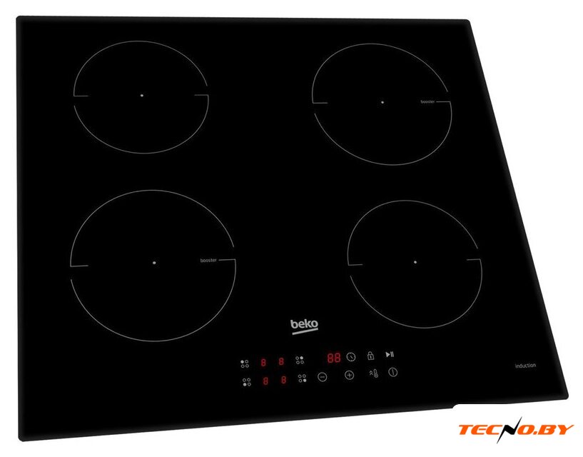 Варочная панель BEKO HII64400TO - Изображение №3 — Интернет-Магазин TECNO.BY